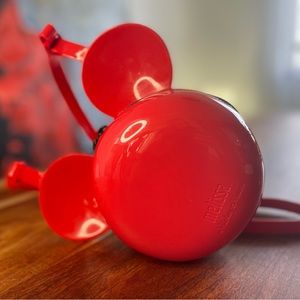 Melissa + Mickey Mouse Handbag